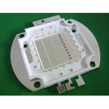 Chips COB LED 72W / 90W RGB